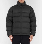 The North Face - 1992 Nuptse Quilted Shell Down Jacket - Gray