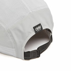 Ciele Athletics Comp Century GO Cap in Light Grey/White