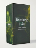 BE@RBRICK - Breaking Bad Pink Bear 1000% Printed PVC Figurine