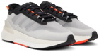 adidas Originals Gray Avryn Sneakers