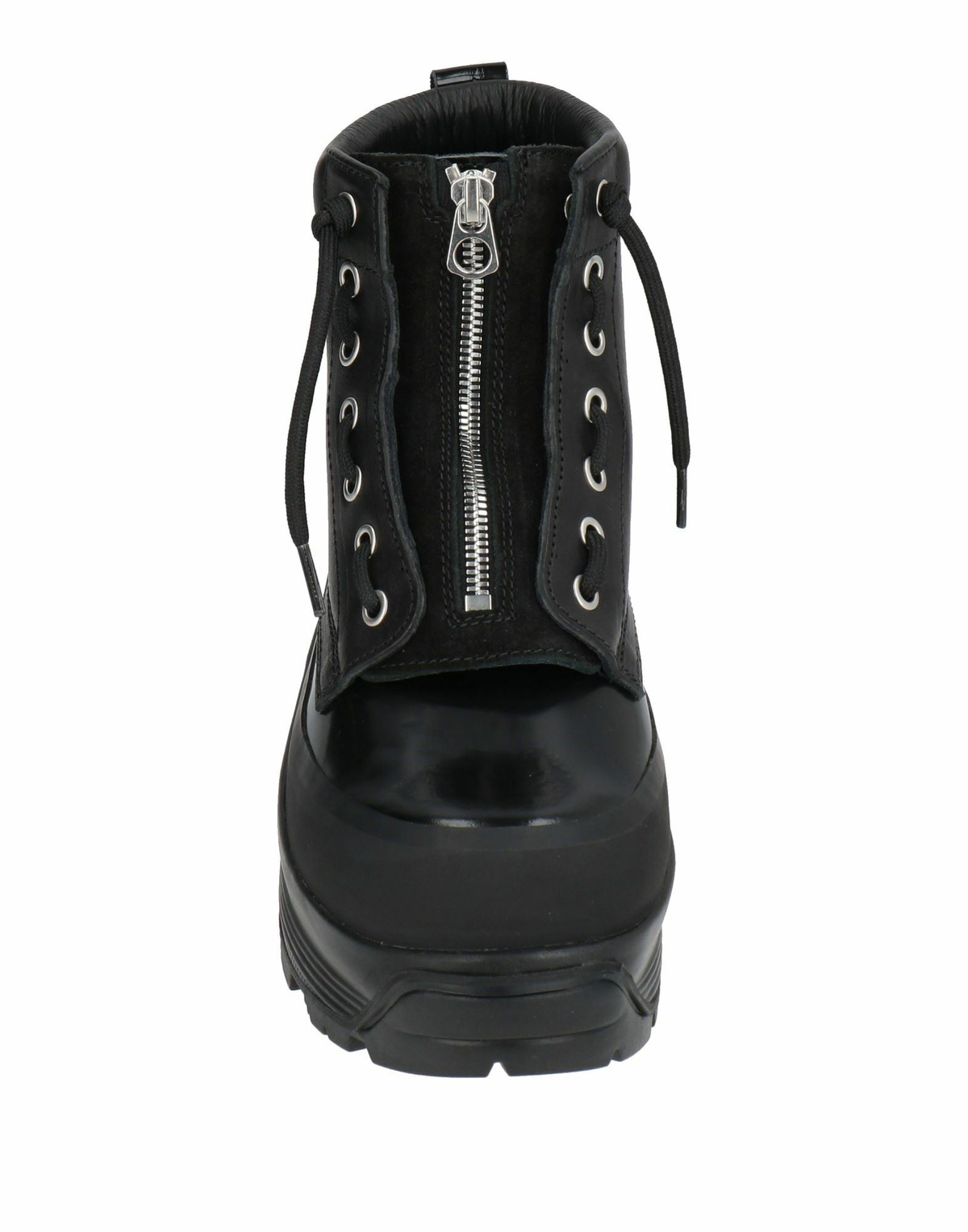 Diemme Spezzamonte Womens Ankle boots in Black