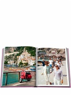 ASSOULINE - Amalfi Coast