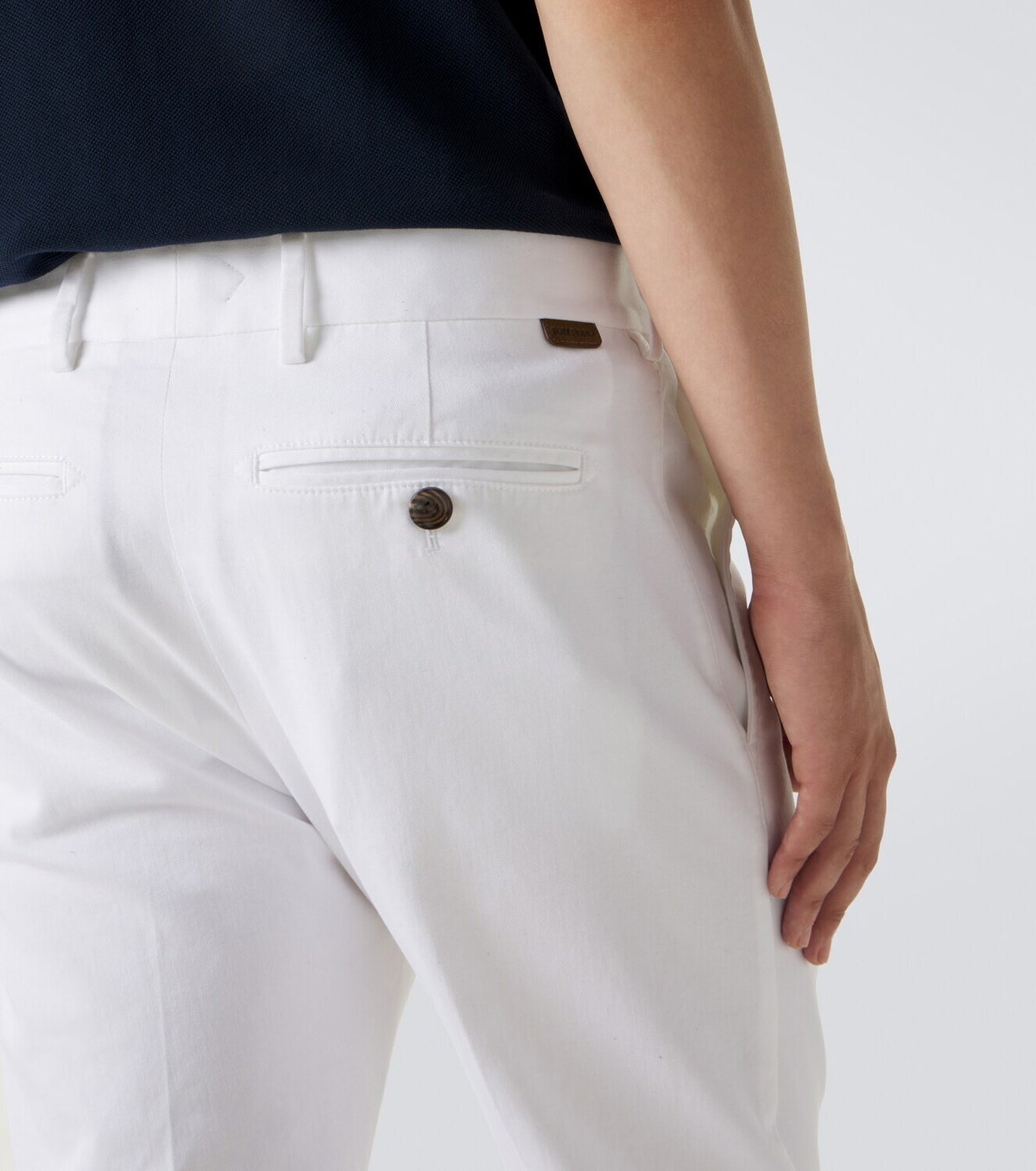 Tom Ford Cotton twill chinos