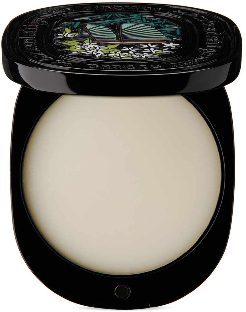 Diptyque solid perfume review hot sale