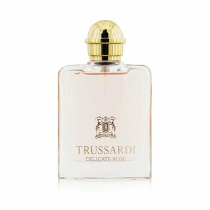 Photo: Trussardi Ladies Delicate Rose EDT Spray 1.7 oz Fragrances 8011530840013