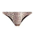 Reina Olga Selvaggia bikini bottoms