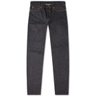 The Real McCoy's Joe McCoy's Lot. 991XH Jean