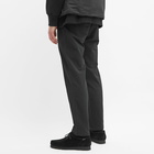 Nanamica Men's Alphadry Club Pant in Black