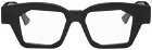 Kuboraum Black K36 Glasses