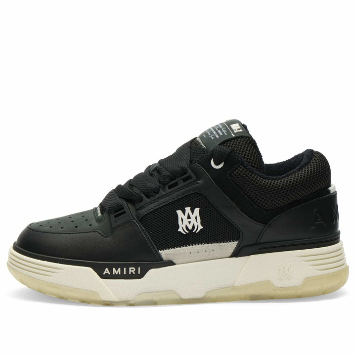Photo: Amiri Men's MA-1 Sneaker in Black