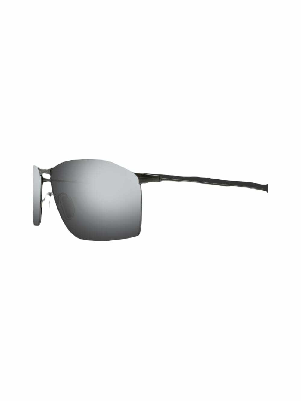 Balenciaga Eyewear Bb 0413 Sunglasses