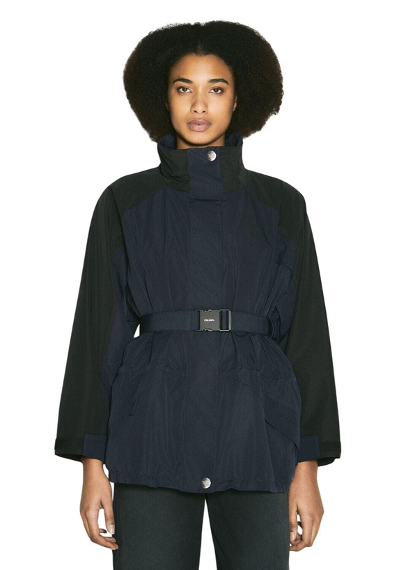 Photo: Prada Technical Jacket