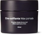 Horace - Wax Pomade, 50ml - Colorless