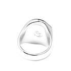 All Blues Sigill Ring