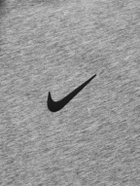 Nike Golf - Tour Dri-FIT Golf Polo Shirt - Gray