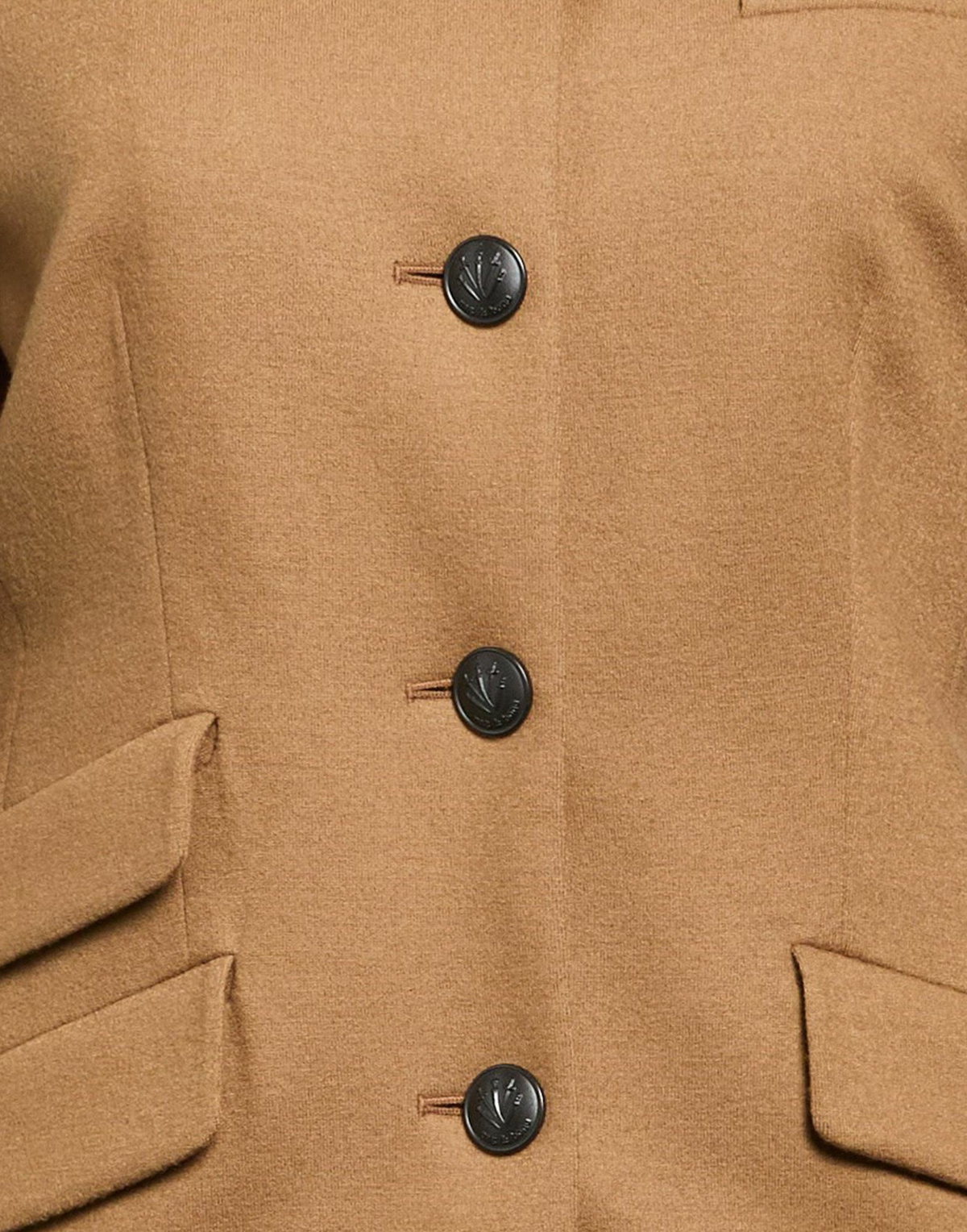 Rag & Bone Womens Jacket Camel