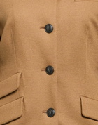 Rag & Bone Womens Jacket Camel
