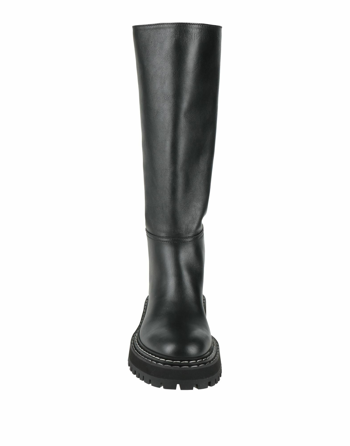Proenza Schouler Womens Boot in Black