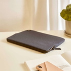 Native Union Stow Lite Macbook 13" Sleeve in Indigo