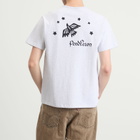 Pendleton Men's Star Bird T-Shirt in Heather Grey