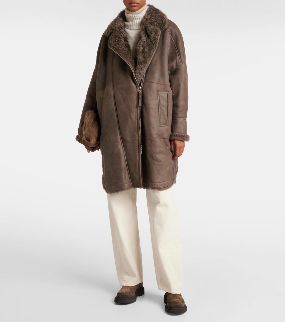 Cool Review About Brunello Cucinelli Coats