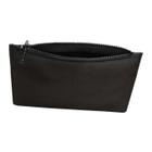 Stay Made Black Long Zip Wallet