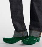 Bottega Veneta Gondola clogs