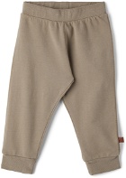 Wynken Baby Taupe Everywhere Lounge Pants