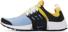 Nike Multicolor Air Presto Sneakers
