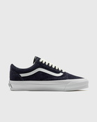 Vans Old Skool 36 Blue - Mens - Lowtop