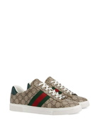 GUCCI - Ace Gg Supreme Sneakers