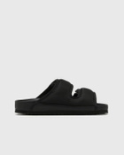 Birkenstock 1774 Arizona CosNy EXQ SYN Black Womens Sandals & Slide