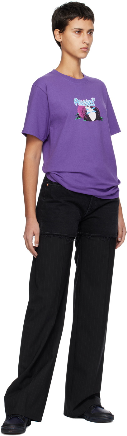 Awake NY Purple Lychee T-Shirt