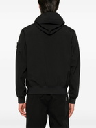 Stone Island Compass-Badge Bomber Jacket