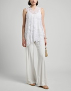 Christopher Kane Womens Top in White