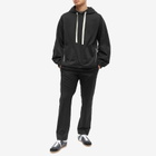 Dries Van Noten Men's Parkino Tape Pant in Black