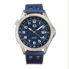 Shield Palau Quartz Blue Dial Mens Watch SLDSH104-3