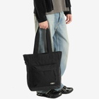 Eastpak Icon Travel Tote Bag in Black 