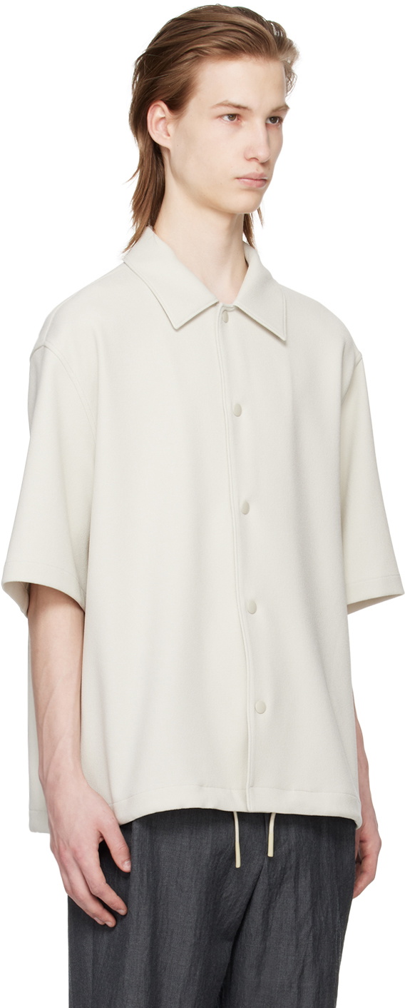 Solid Homme Logo T Shirt 300051389gry