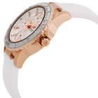 Technomarine Sea Quartz Silver Dial Ladies Watch TM-725014