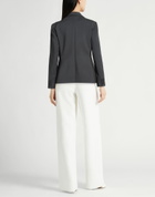 Joseph Womens Blazer in Grey