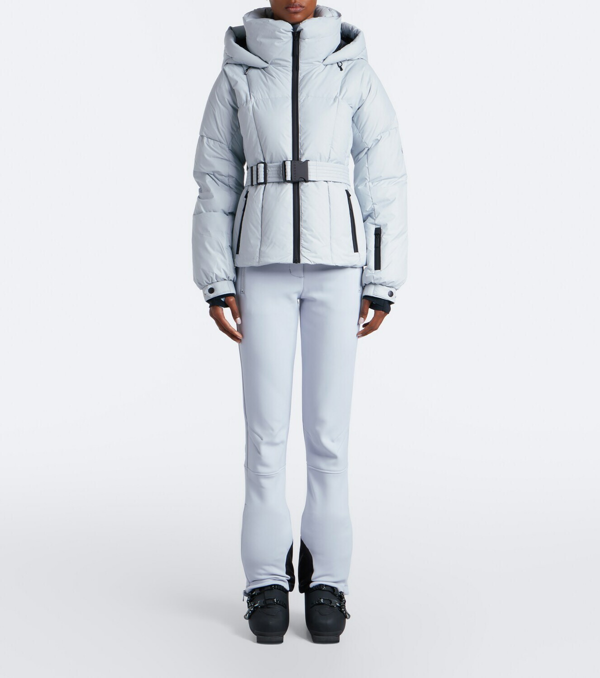 Cordova Saint Moritz flared ski pants