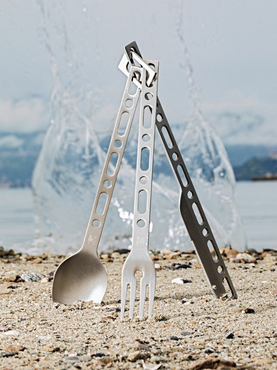 ALESSI - Virgil Abloh Occasional Objects Set