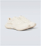 Gucci Interlocking G leather sneakers