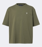 Polo Ralph Lauren Cotton jersey T-shirt