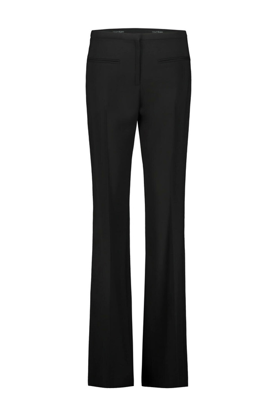 Photo: Courrèges Heritage Pant In Stretch Wool