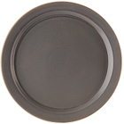 Departo Grey Large Plate Set