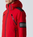 Toni Sailer Allan ski jacket