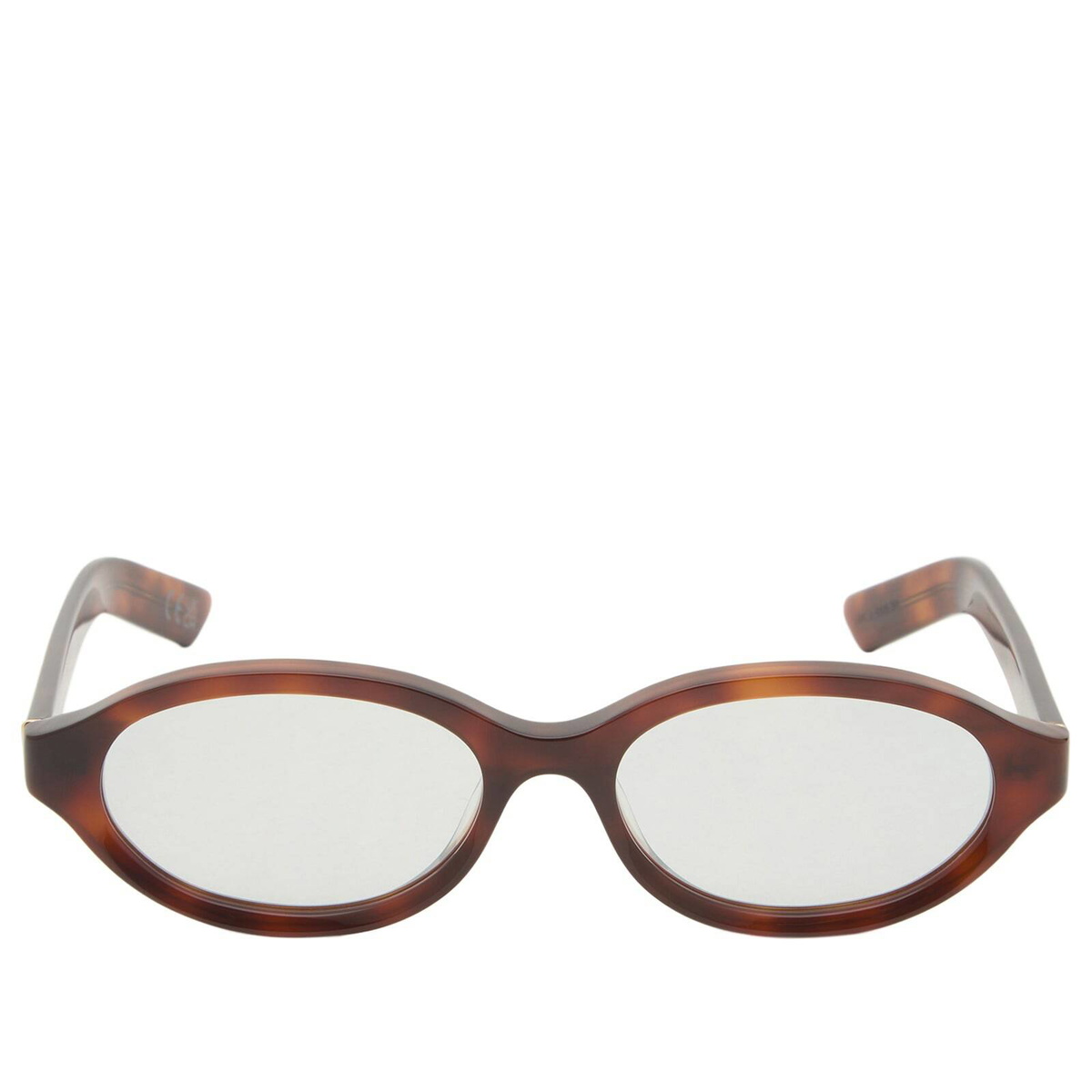 Retrosuperfuture Parola Sunglasses in Havana Diversa Silver 