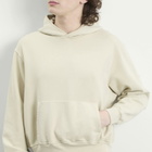 Lady White Co. Men's Mini Hoodie in Paper